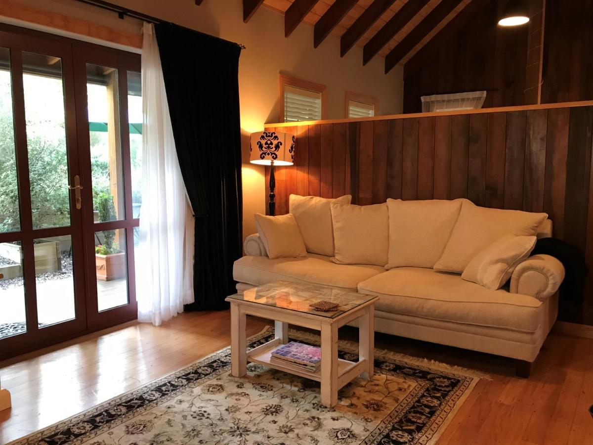 האנמר ספרינגס Real Romance Cottage מראה חיצוני תמונה